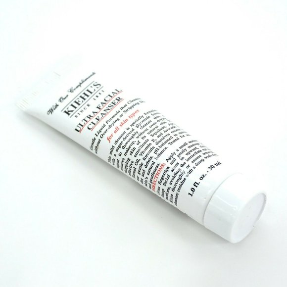 **3/$18** BEAUTY – KIEHL’S Ultra Facial Cleanser - Picture 4 of 5